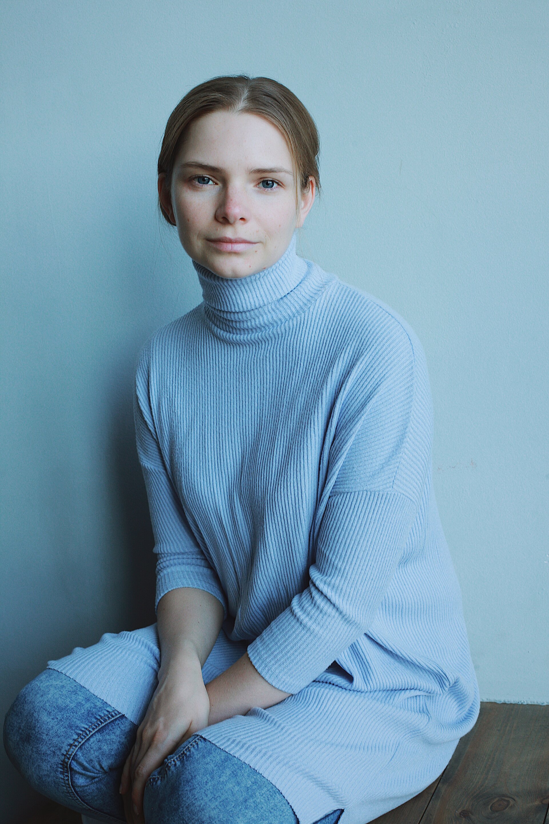 Фото: Мария Баева (1989) #3432685