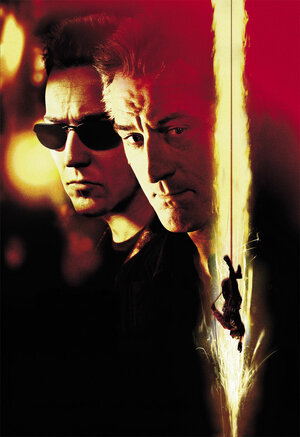 Постер: (Медвежатник, 2001 - вся информация о фильме на FilmNavi.ru