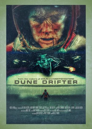 Постер: (Dune Drifter, 2020 - вся информация о фильме на FilmNavi.ru