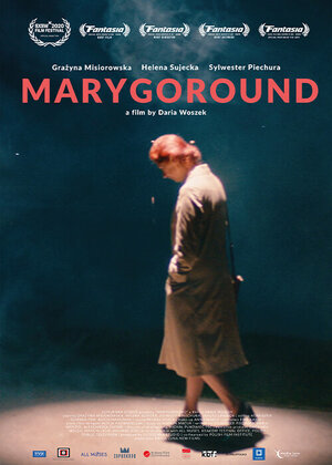 Постер: (Марийки, 2020 - вся информация о фильме на FilmNavi.ru