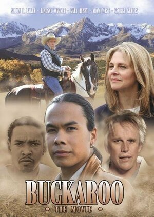 Постер: (Buckaroo: The Movie, 2005 - вся информация о фильме на FilmNavi.ru