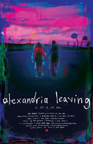 Постер: (Alexandria Leaving, 2013 - вся информация о фильме на FilmNavi.ru