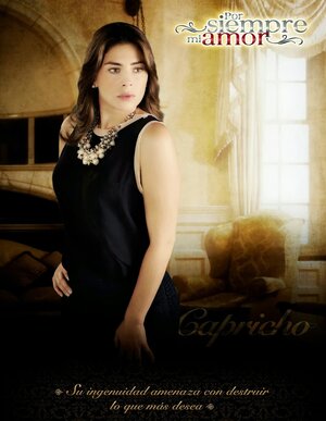 Постер: (Моя любовь навсегда, 2013 - вся информация о сериале на FilmNavi.ru