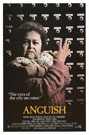 Постер: (Мучительная боль, 1987 - вся информация о фильме на FilmNavi.ru