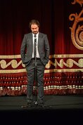 Джастин Курзель — фильмы — Кинопоиск