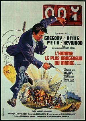 Постер: (Председатель, 1969 - вся информация о фильме на FilmNavi.ru