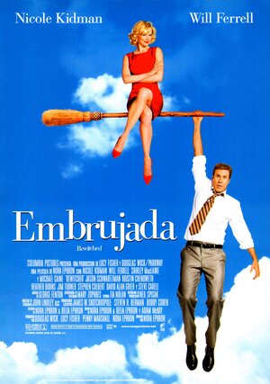 Постер: (Колдунья, 2005 - вся информация о фильме на FilmNavi.ru