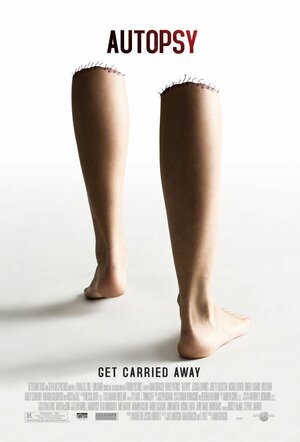 Постер: (Вскрытие, 2008 - вся информация о фильме на FilmNavi.ru