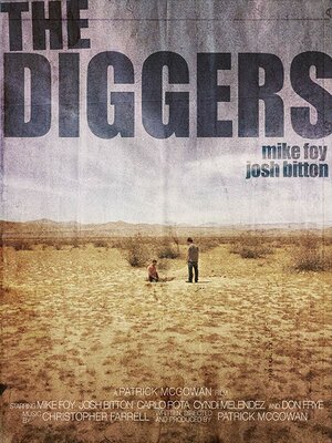 Постер: (The Diggers, 2019 - вся информация о фильме на FilmNavi.ru