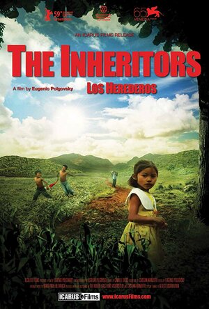 Постер: (Los herederos, 2008 - вся информация о фильме на FilmNavi.ru