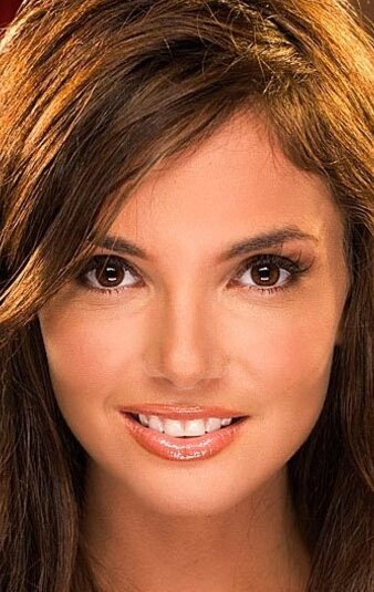 Hillari Fisher yalangoch