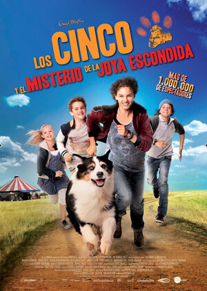 Постер: (Пятеро друзей 2, 2013 - вся информация о фильме на FilmNavi.ru