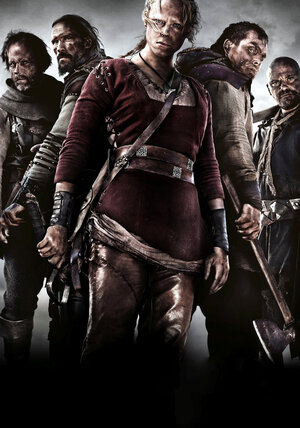 Постер: (Пленница. Побег, 2012 - вся информация о фильме на FilmNavi.ru