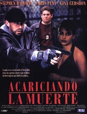 Постер: (Один крутой полицейский, 1998 - вся информация о фильме на FilmNavi.ru