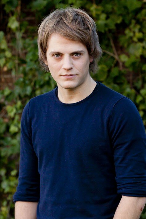 Фото: Хайме Олиас (1989) #2058780