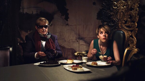 Спанч Боб порносын қараңыз