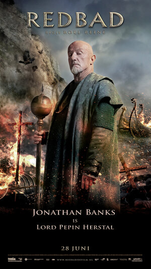 Постер: (Король Радбод, 2018 - вся информация о фильме на FilmNavi.ru