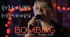 Постер: (Bombing, 2016 - вся информация о фильме на FilmNavi.ru