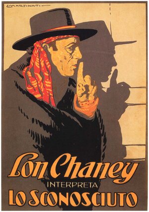 Постер: (Неизвестный, 1927 - вся информация о фильме на FilmNavi.ru