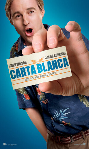 Постер: (Безбрачная неделя, 2011 - вся информация о фильме на FilmNavi.ru