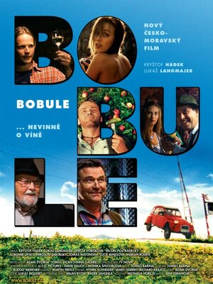 Постер: (Ягоды, 2008 - вся информация о фильме на FilmNavi.ru