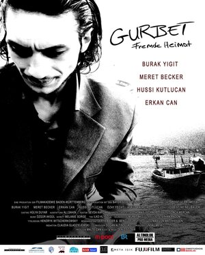 Постер: (Gurbet - Fremde Heimat, 2010 - вся информация о фильме на FilmNavi.ru
