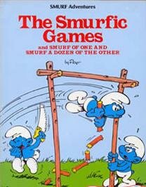 Os smurfs originalmente seriam verdes: veja curiosidades sobre as criaturas  - Listas - BOL