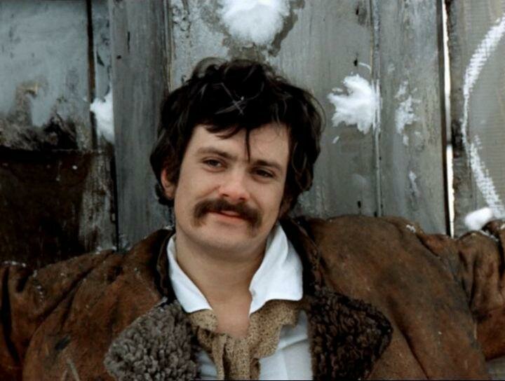 Фото: Родня / Кадр со съемок фильма "Родня" (1981) #3719104