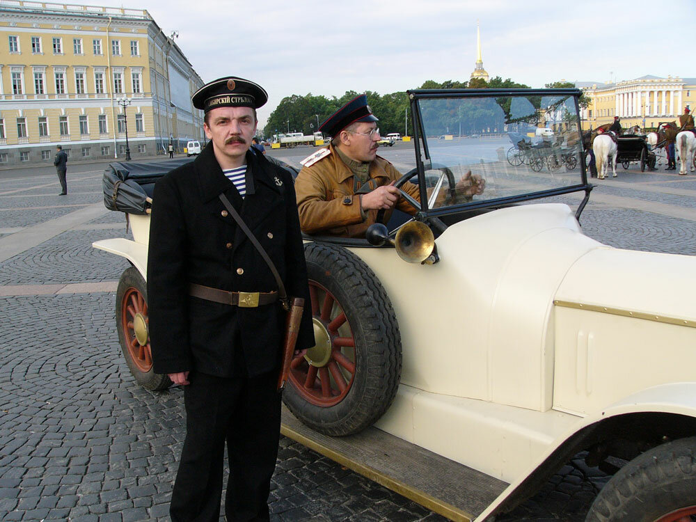 Фото: Адмиралъ / Кадр со съемок фильма «Адмиралъ» (2008) #622630