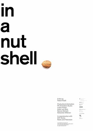 Постер: (В двух словах, 2017 - вся информация о мультфильме на FilmNavi.ru