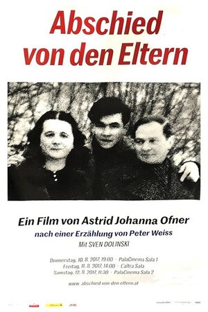 Постер: (Abschied von den Eltern, 2017 - вся информация о фильме на FilmNavi.ru