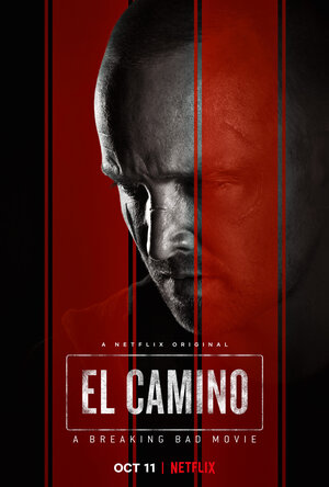 Постер: (El Camino: Во все тяжкие, 2019 - вся информация о фильме на FilmNavi.ru