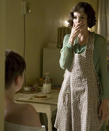 Фото: Подмена / Кадр из фильма «Подмена» (2008) #812974