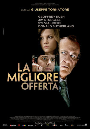 Постер: (Лучшее предложение, 2012 - вся информация о фильме на FilmNavi.ru