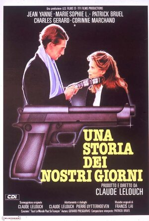 Постер: (Осторожно: бандиты!, 1987 - вся информация о фильме на FilmNavi.ru