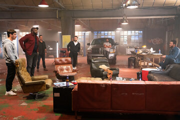 Кадр из фильма