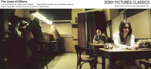 Жизнь других кадр 5 онлайн-кинотеатр Эмбликс
