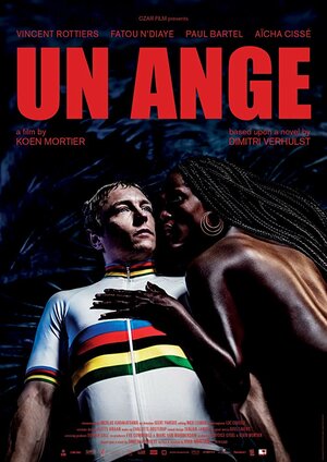 Постер: (Ангел, 2018 - вся информация о фильме на FilmNavi.ru