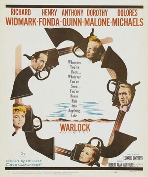 Постер: (Шериф, 1959 - вся информация о фильме на FilmNavi.ru