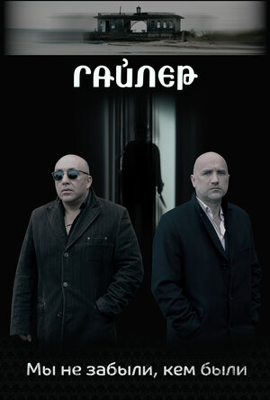 Постер: (Гайлер, 2017 - вся информация о фильме на FilmNavi.ru