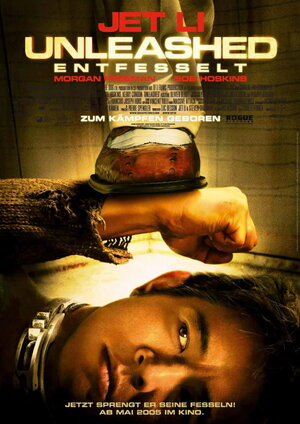 Постер: (Дэнни Цепной пес, 2005 - вся информация о фильме на FilmNavi.ru