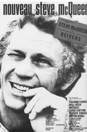 Постер: (Воры, 1969 - вся информация о фильме на FilmNavi.ru