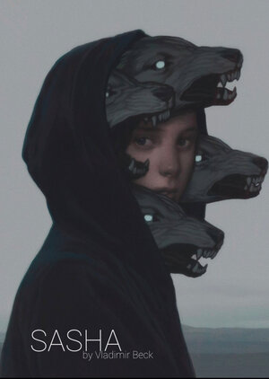 Постер: (Саша, 2022 - вся информация о фильме на FilmNavi.ru