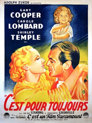 Постер: (Отныне и навек, 1934 - вся информация о фильме на FilmNavi.ru