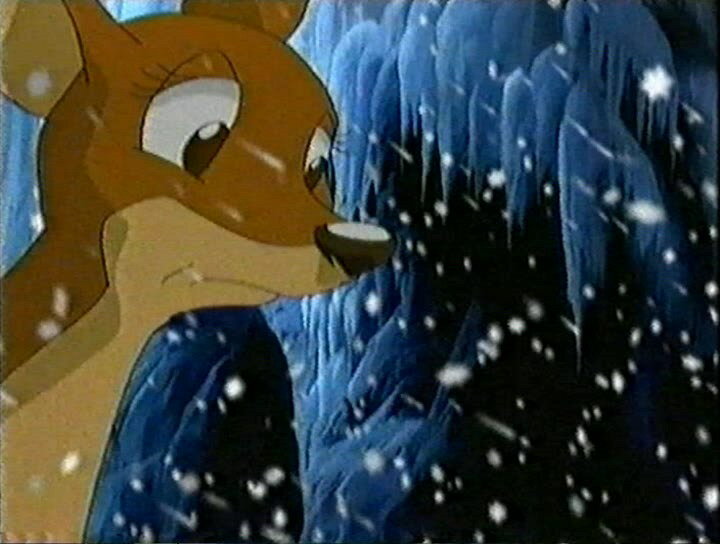Фото: Олененок Рудольф / Скриншот фильма «Олененок Рудольф» (1998) #1021234