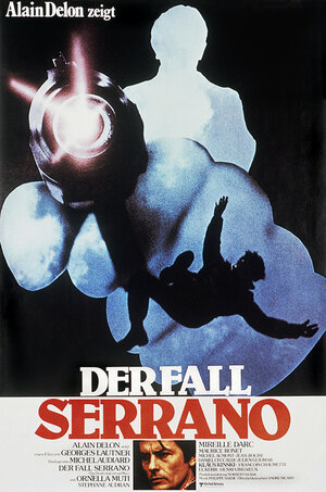 Постер: (Смерть негодяя, 1977 - вся информация о фильме на FilmNavi.ru