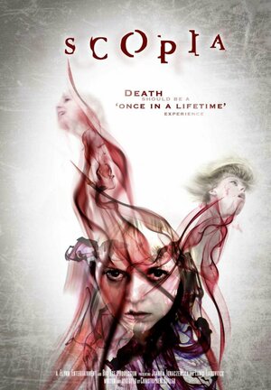 Постер: (Эффект Скопии, 2014 - вся информация о фильме на FilmNavi.ru