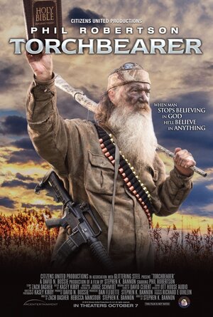 Постер: (Torchbearer, 2016 - вся информация о фильме на FilmNavi.ru