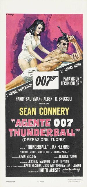 Постер: (Шаровая молния, 1965 - вся информация о фильме на FilmNavi.ru