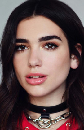 Dua lipa